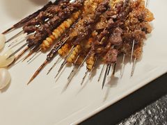 -小桂林烧鸽子
