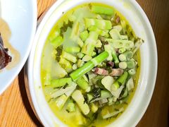 -弄堂里(新天地店)