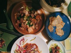 -情满四合院•京菜•烤鸭(动物园店)