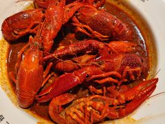 -叶派龙虾•招牌香辣蟹·海鲜(中海国际店)