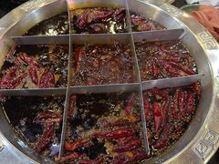 -大龙火锅(老店)