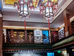 -梅龙镇酒家(南京西路总店)
