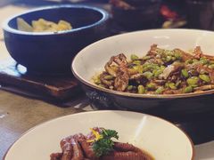 -珍珠餐馆Pearl Chinese Restaurant