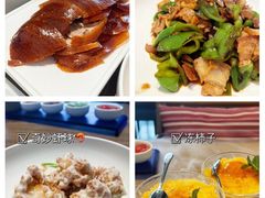 -小大董·烤鸭(王府井apm店)