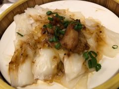 排骨陈村粉-香云轩·顺德菜(香云纱园林酒店店)
