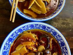 -西园寺素食(西园弄戒幢律寺店)