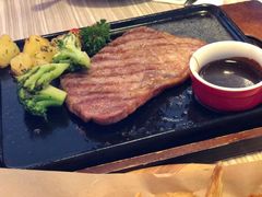 -必胜客(新福地店)