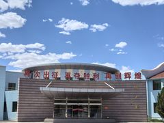 -中国酒泉卫星发射中心