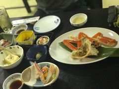 -蟹料理 北海道かに将軍(札幌本店)
