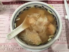 -池记(尖沙咀店)