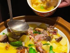 -知楚•精致湖北菜(武商MALL店)