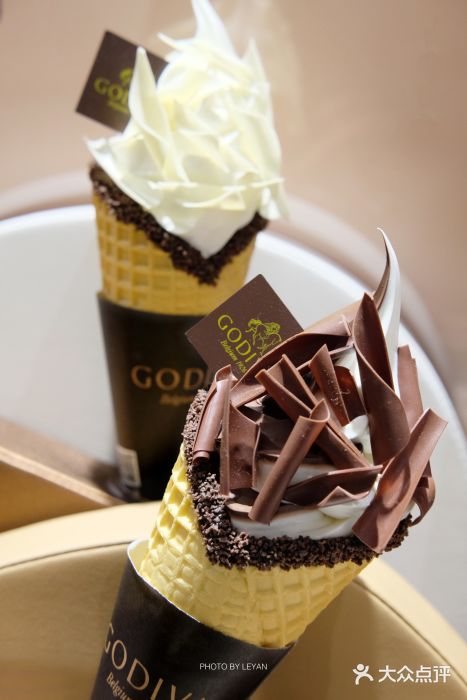 GODIVA(海岸城店)图片
