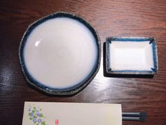 餐具摆设-松子料理(白家庄店)