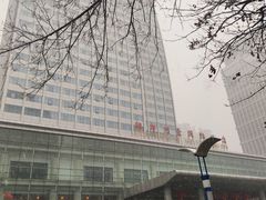 -洛阳国际大酒店