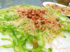 -丰尔粥食·顺德鱼生·干蒸排骨顺德菜(大良分店)