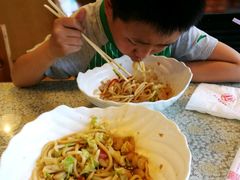 -文三里屯面馆(三里屯店)
