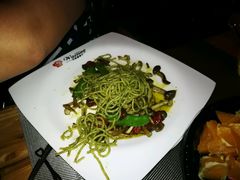 -阿顾西餐·牛排披萨(北戴河店)