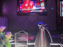 -星璨火吧KTV聚会餐厅(丰庆路店)