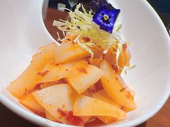 -姜君·千岛湖鱼头馆(浦东大道店)