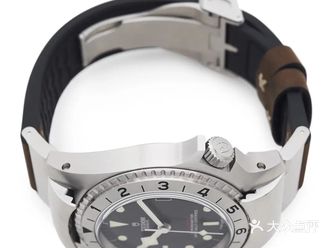 Tudor 帝舵 Black Bay P01 腕表