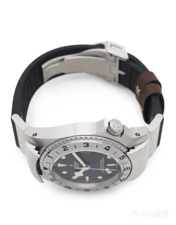 Tudor 帝舵 Black Bay P01 腕表