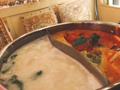 -甘尼仕印度餐厅爵士酒吧(阳春巷店)