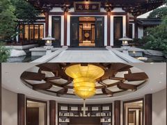 -西安华清御汤酒店