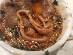 -大斌家串串火锅(德思勤店)