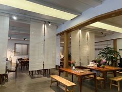 -七色云蔬食(喜邻里店)