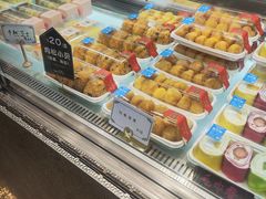 -糖涩(新佳丽店)