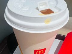 -麦当劳(星光行店)