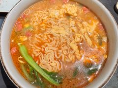 -很久以前羊肉串(朝阳路店)