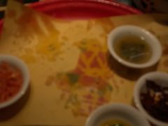 -长安炊烟庭院陕菜(七路明光路店)