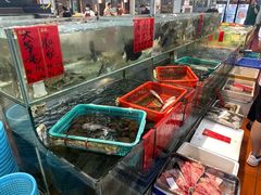 -大笑饭堂(甲子桥店)