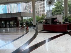 -大连富丽华大酒店