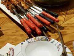 -阿罗新疆菜(人民广场店)