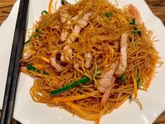 -珍宝轩海鲜火锅(碧湖大厦店)