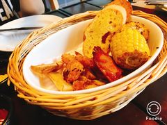 -Mr.Pizza米斯特比萨(盐城聚龙湖店)