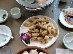-韩记海鲜饺子旗舰店(红海新区店)
