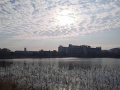 -公益图书馆(江南大学店)