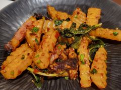 -滇野云南野生菌餐厅(陕西南路店)