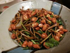 -老客家·客家菜(万达店)
