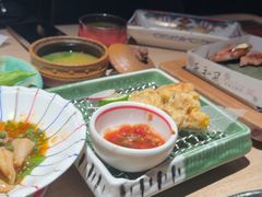 -匠和风精致料理(宁德万达店)