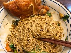 -爱家面馆(常州总店)