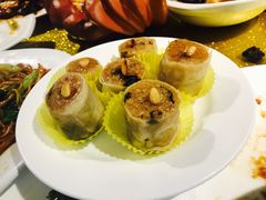 -功德林(南京西路店)
