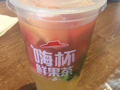 -必胜客(营口万达店)