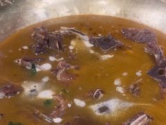 -芦月轩羊蝎子(北蜂窝店)