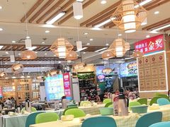 -大师傅金奖啤酒鱼(西街口总店)