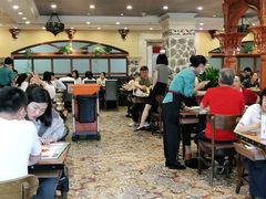 大堂-巴依老爷新疆美食(望京小街店)