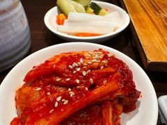 -蒜香焼肉PURUSHIN(马场路店)